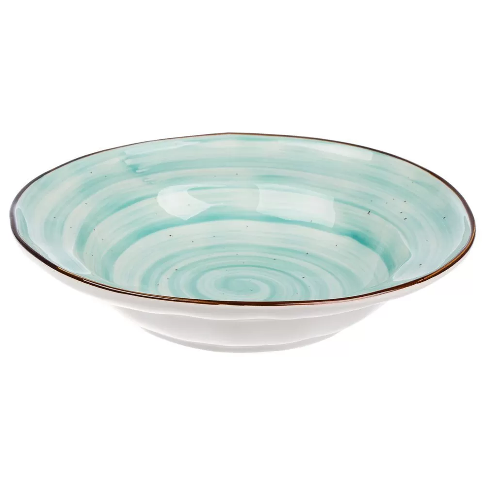 Тарелка глубокая Ocean Fusion 350 мл, d=22 см, P.L. Proff Cuisine