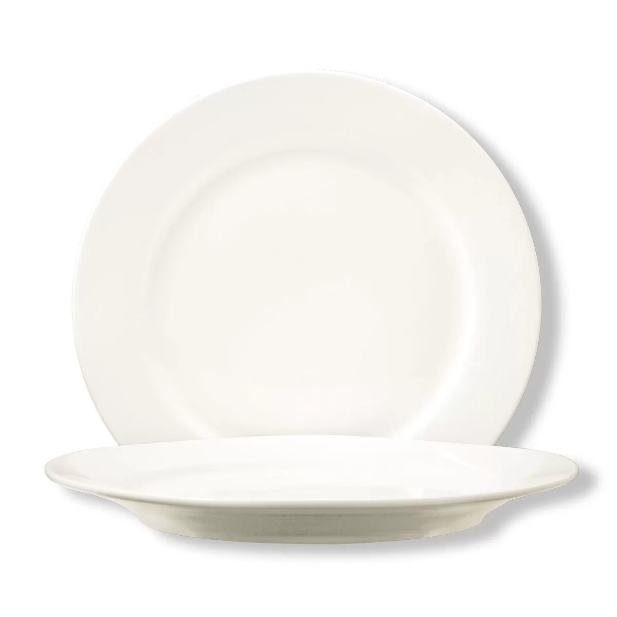 Тарелка классическа d=25,5 см, P.L. Proff Cuisine