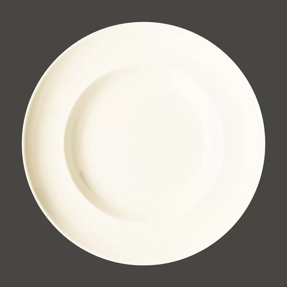 Тарелка круглая глубокая RAK Porcelain Classic Gourmet 30 см, 500 мл