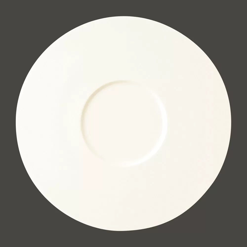 Тарелка круглая  RAK Porcelain Fine Dine Gourmet 29 см