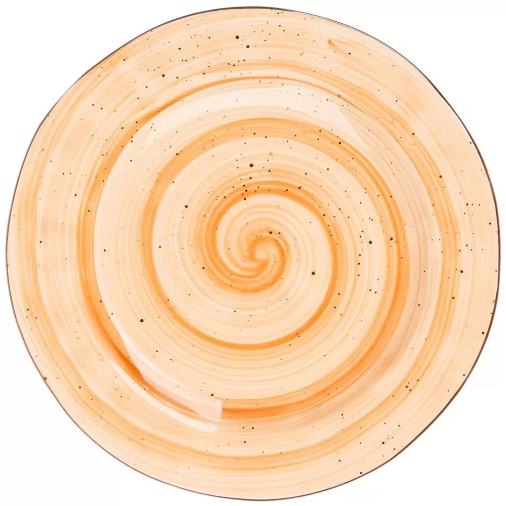 Тарелка Organic Fusion 22,5 см, P.L. Proff Cuisine (73024266/73024269)