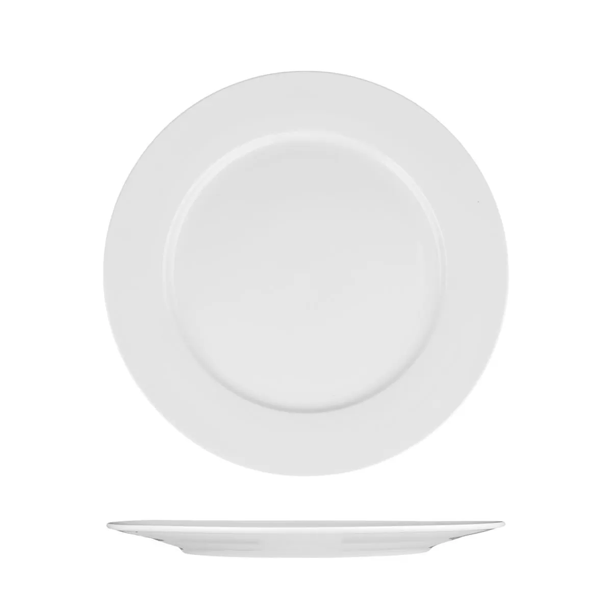 Тарелка классическая d=15 см, P.L. Proff Cuisine