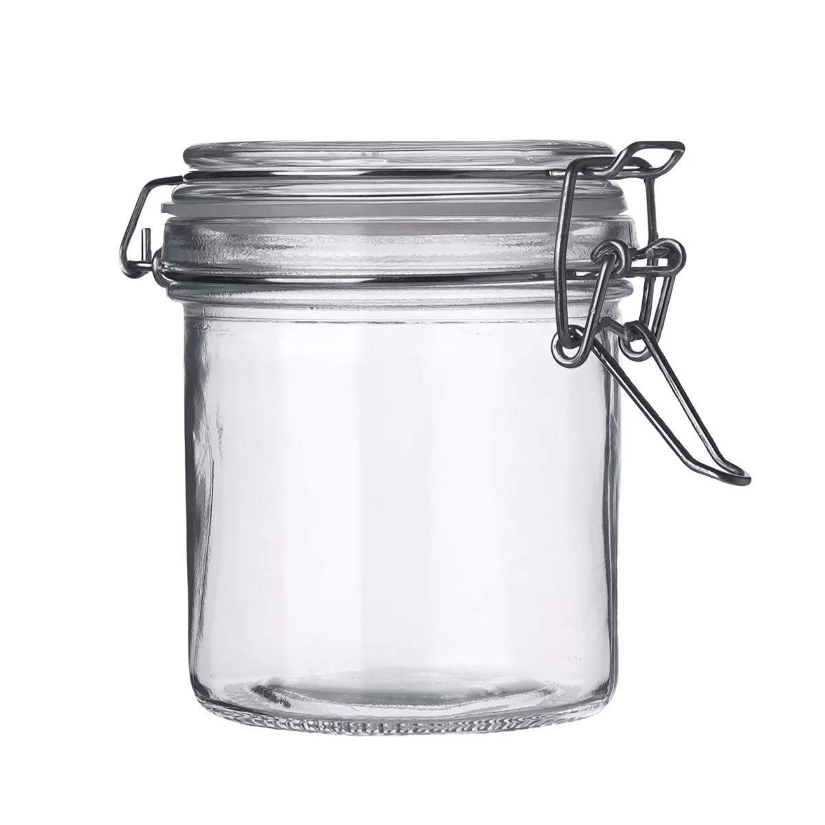 Банка с крышкой 275 мл, стекло, P.L. Proff Cuisine