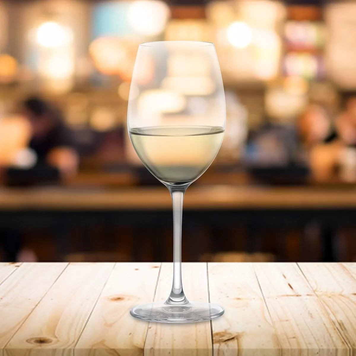 Бокал д/вина "Bangkok Bliss" chardonnay 355 мл.хр.стекло Lucaris