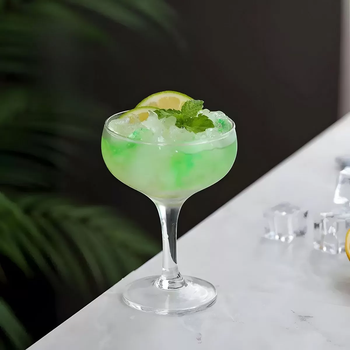 Бокал для коктейля "Bermuda" Cocktail Week 225мл, P.L-Barware