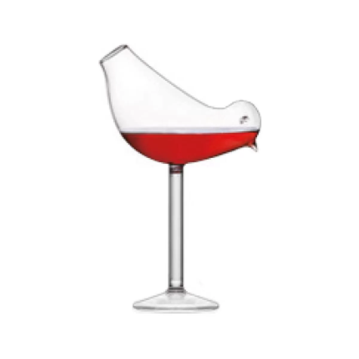 Бокал для коктейля "Bird" Cocktail Week 160 мл, P.L-Barware