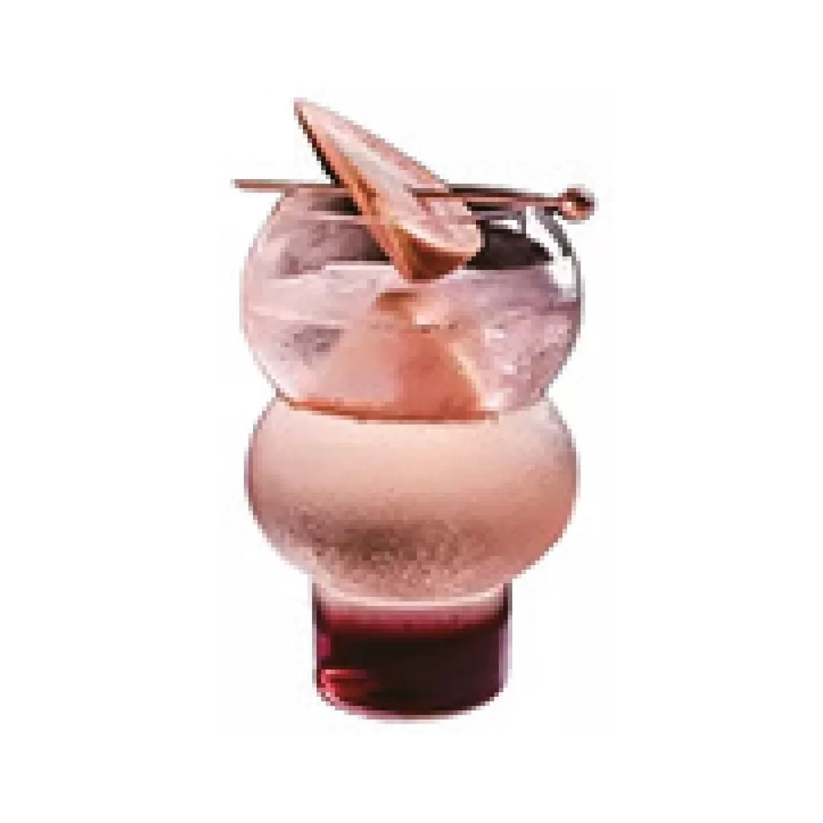 Бокал для коктейля "Cuba" Cocktail Week 520мл.P.L-Barware