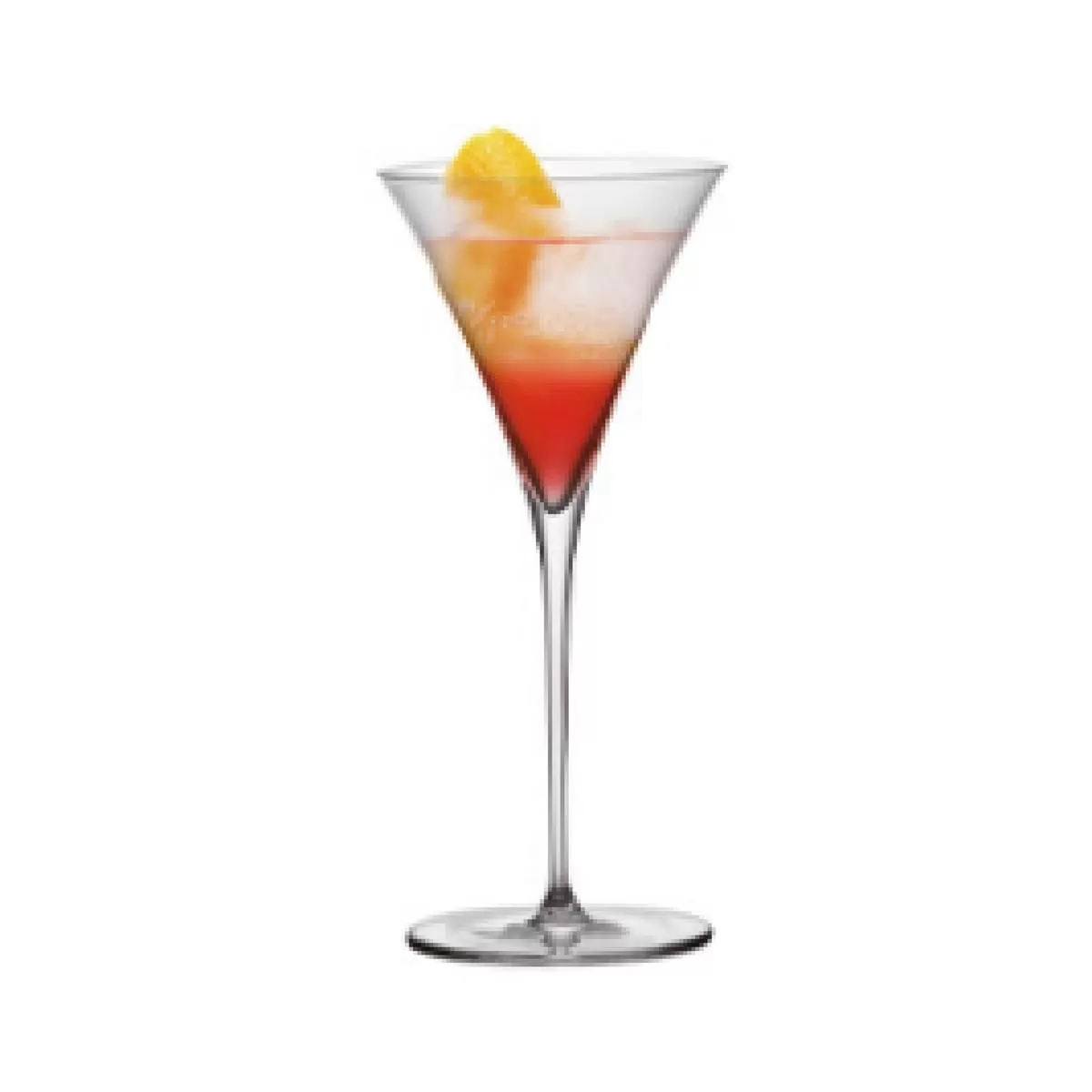 Бокал для коктейля "Mint" Cocktail Week 170мл.P.L-Barware