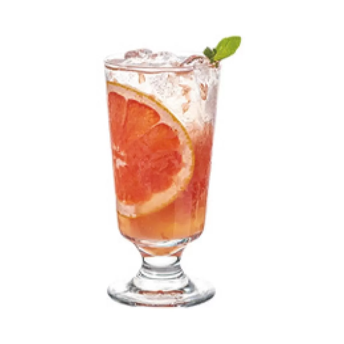 Бокал для коктейля "Pinar" Cocktail Week 310мл.P.L-Barware