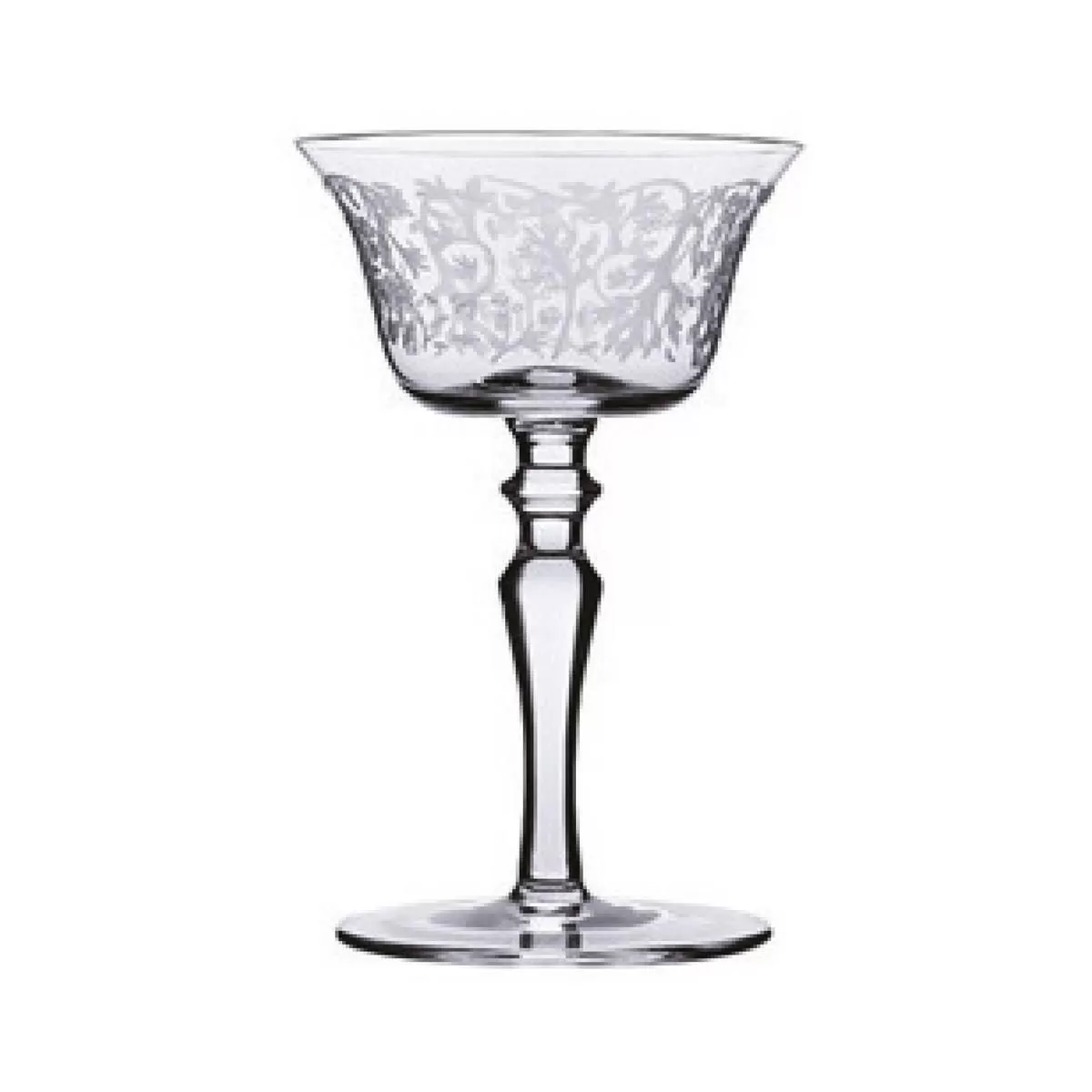 Бокал для коктейля "Retro" Cocktail Week 160мл.P.L-Barware