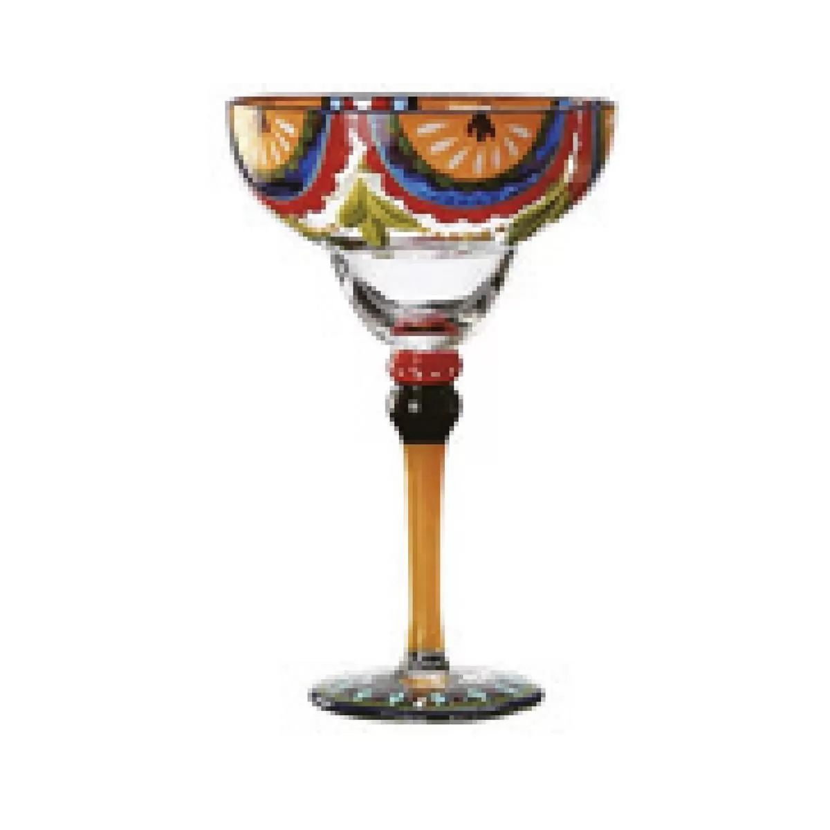Бокал для коктейля "Rio" Cocktail Week 350 мл, P.L-Barware