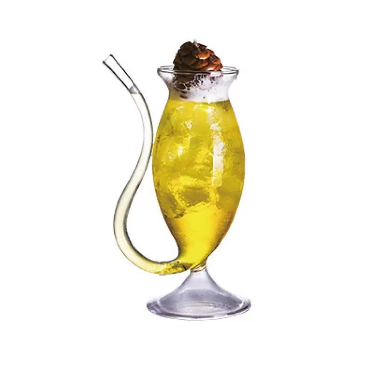 Бокал для коктейля "Santiago" Cocktail Week 380мл, P.L-Barware