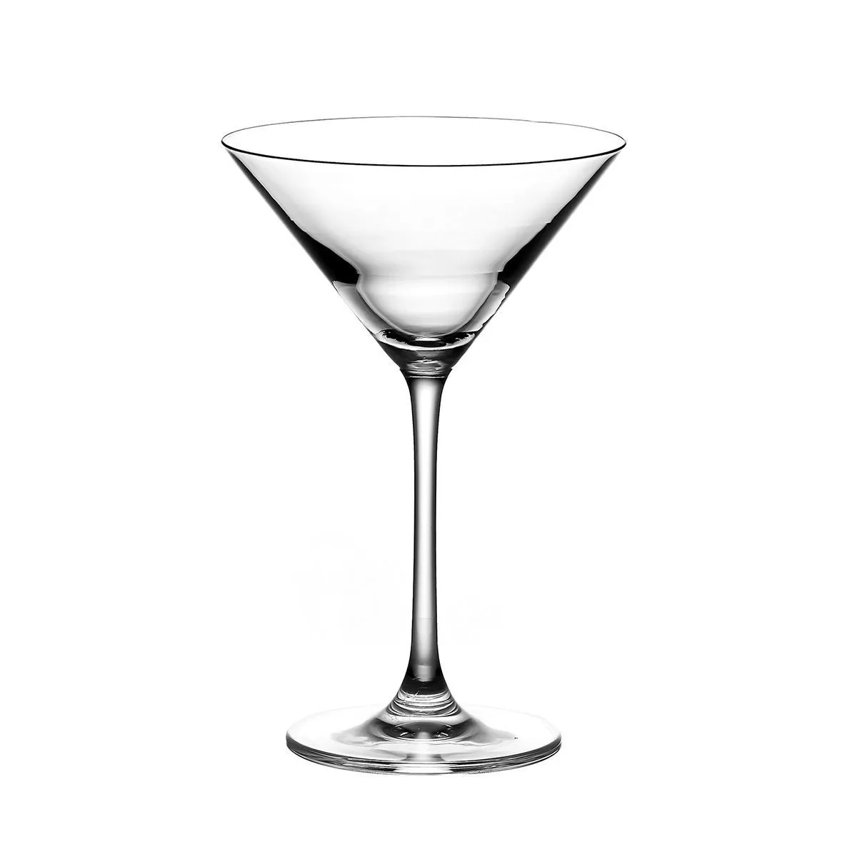 Бокал для мартини "Bistro" 135 мл. хр.стекло Edelita P.L.