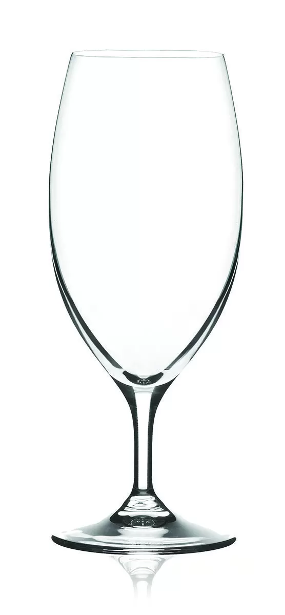 Бокал для пива RCR Luxion Invino 430 мл, хрустальное стекло, Италия