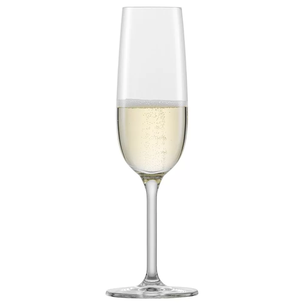 Бокал для шампанского Schott Zwiesel Banquet 210 мл, хрустальное стекло, Германия