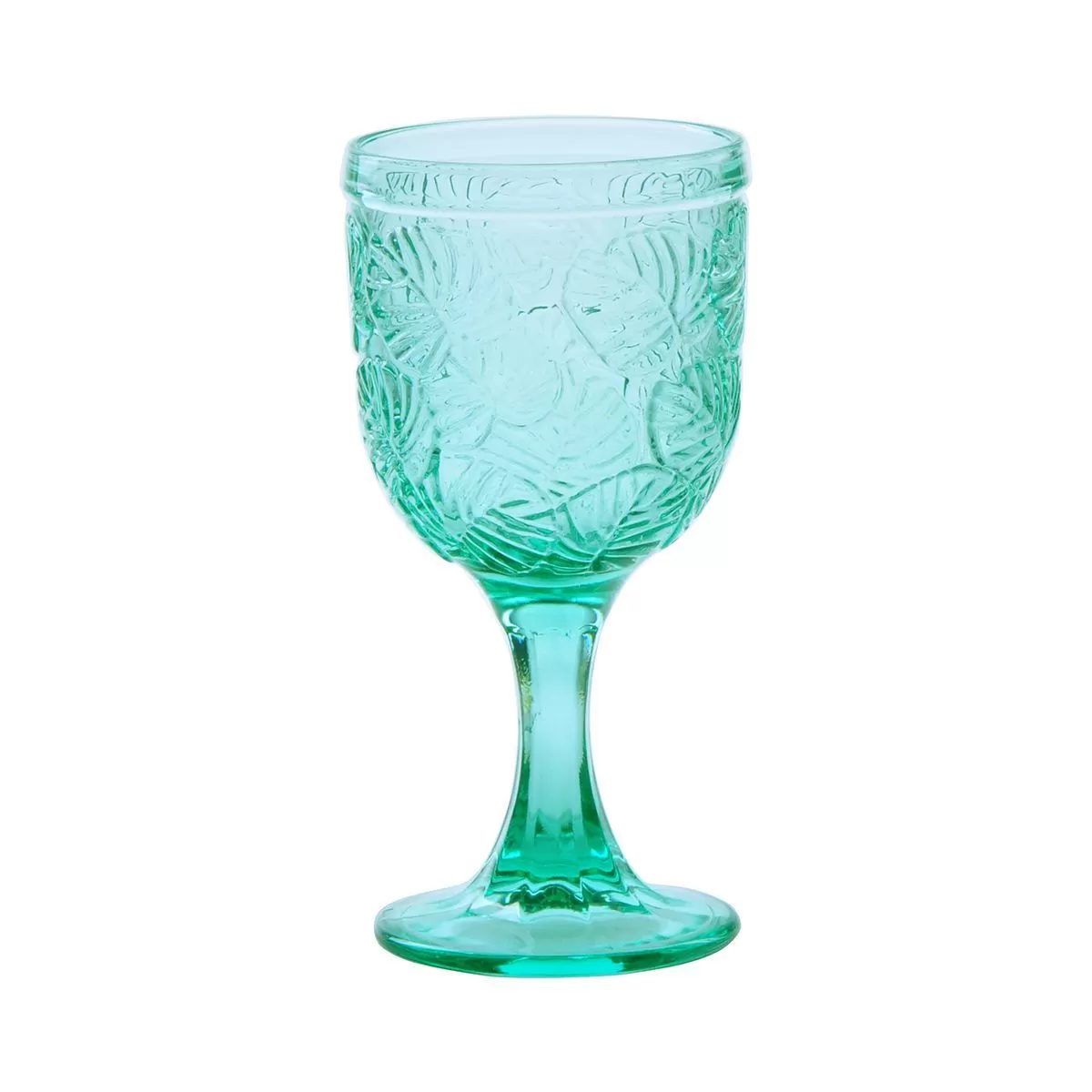 Бокал для вина 325 мл, зеленый .P.L. — BarWare