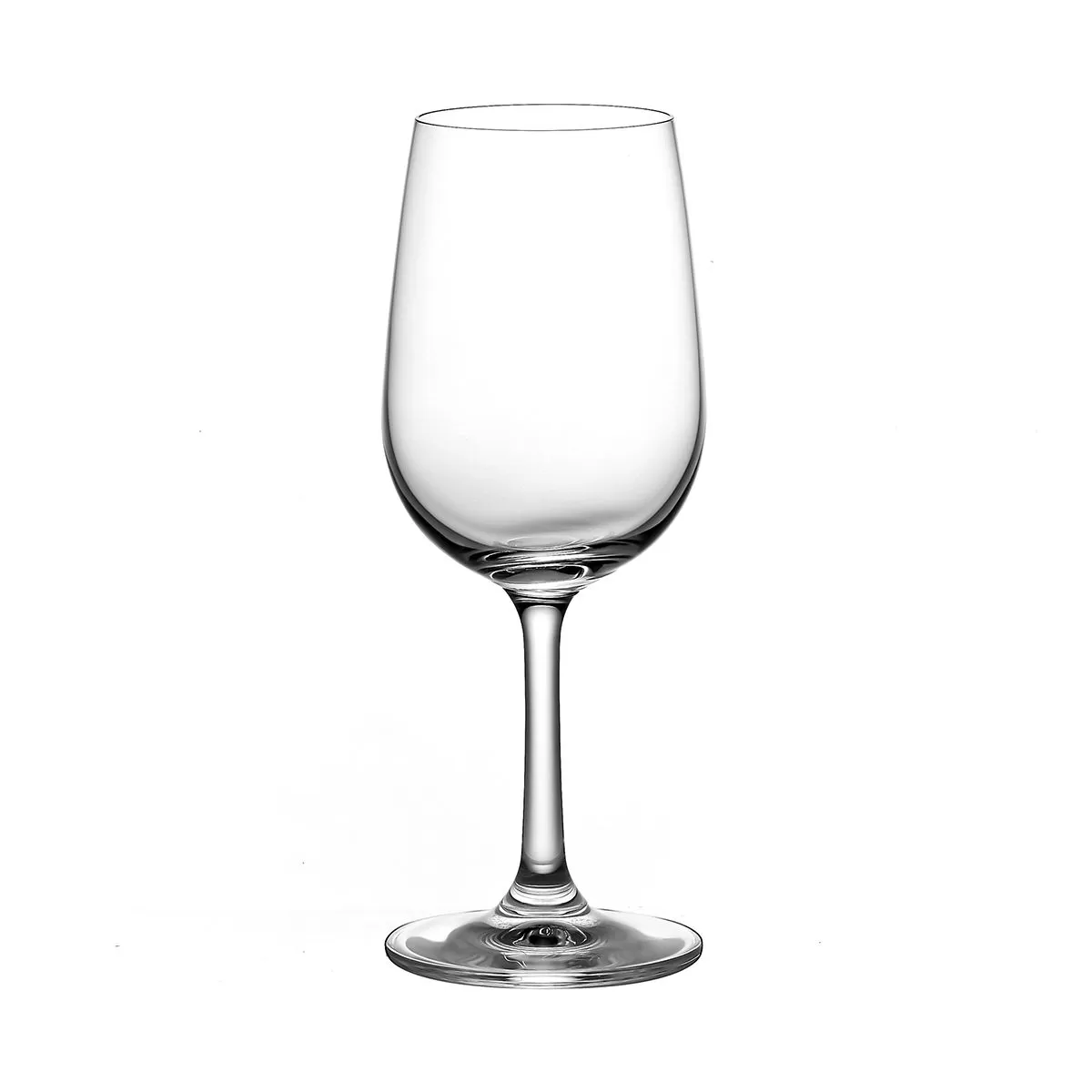 Бокал для вина "Bistro" 220 мл, хр.стекло Edelita P.L.