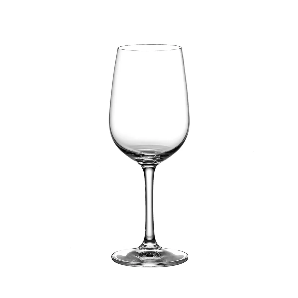 Бокал для вина "Bistro" 390 мл, хр.стекло Edelita P.L.