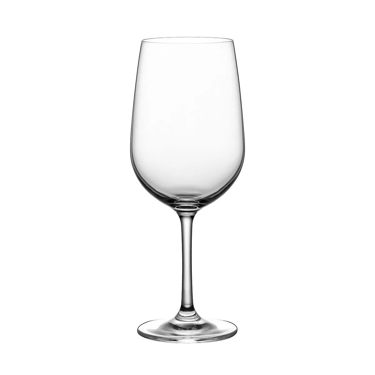 Бокал для вина "Bistro" 540 мл. хр.стекло Edelita P.L.