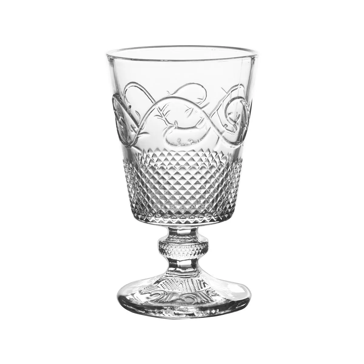 Бокал для вина "Frost" 250 мл, P.L. — BarWare
