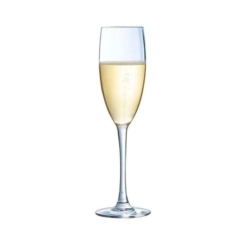 Бокал-флюте для шампанского Chef & Sommelier "Каберне" 160 мл, ARC, стекло