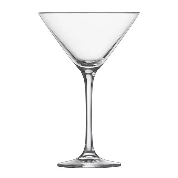 Бокал Schott Zwiesel Classico для мартини 272 мл, хрустальное стекло, Германия