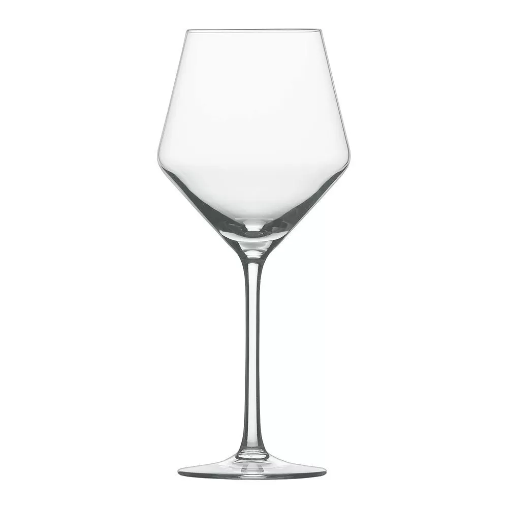 Бокал Schott Zwiesel Pure для Beaujolais 465 мл, хрустальное стекло, Германия