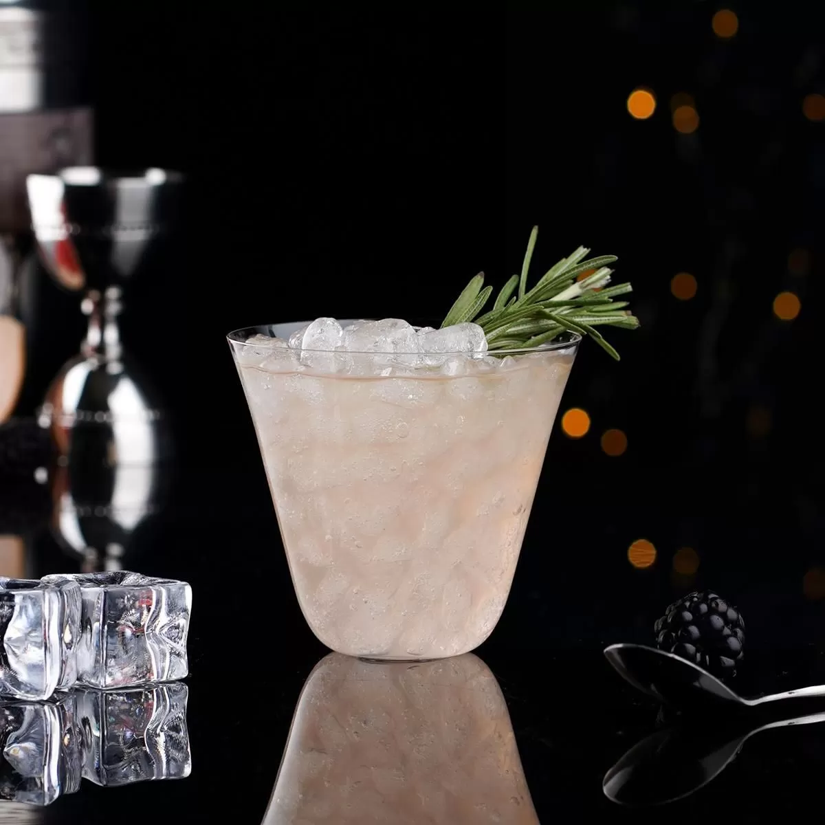 Бокал для коктейля "Bud" Cocktail Week 250мл.P.L-Barware