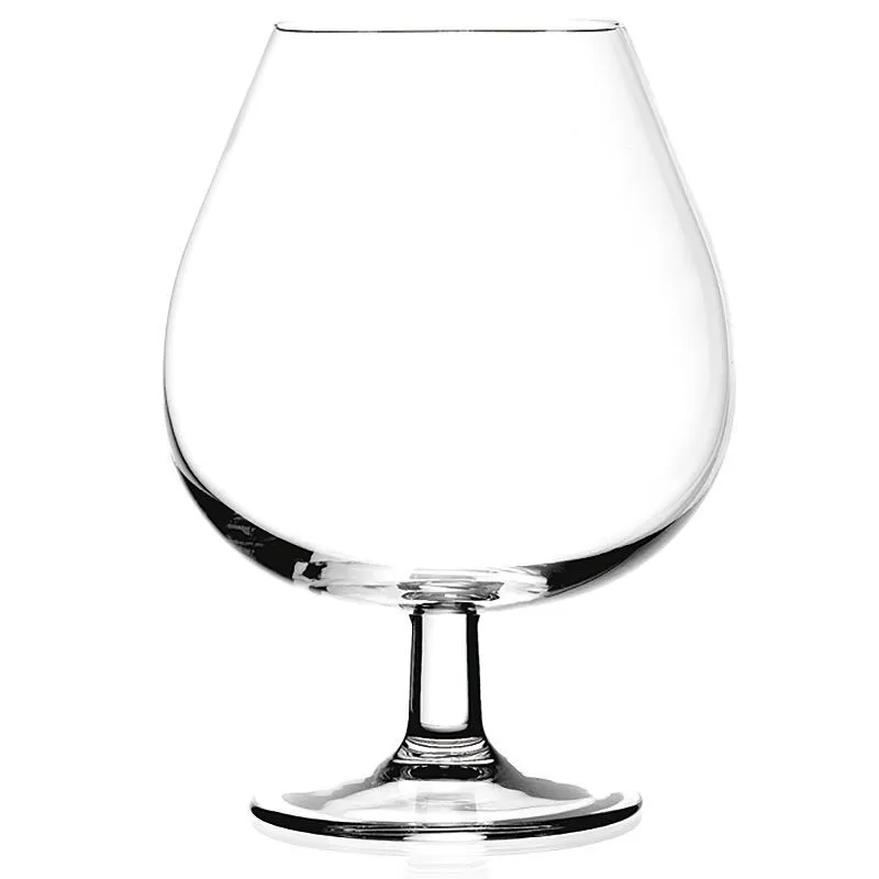 Бокал для коньяка RCR Luxion Invino 670 мл, хрустальное стекло, Италия