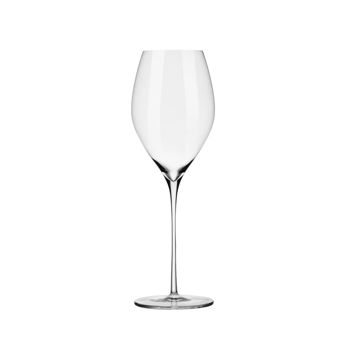 Бокал для вина,380 мл,серия "Provence" P.L.- BARWARE