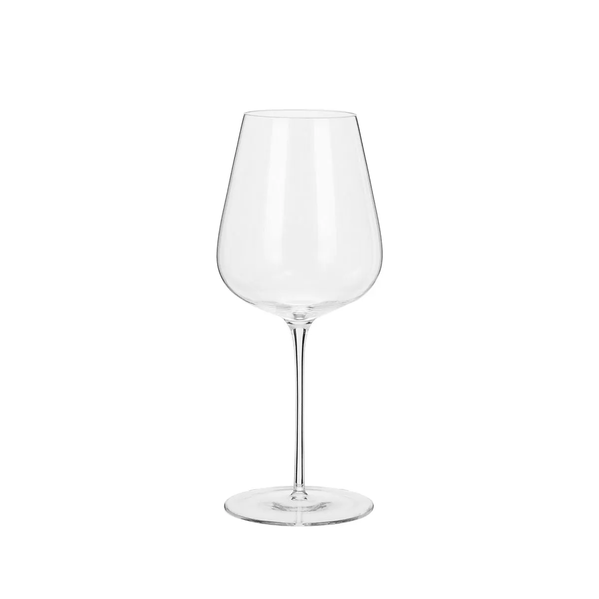 Бокал для вина,420 мл,серия "Chalet" P.L.- BARWARE