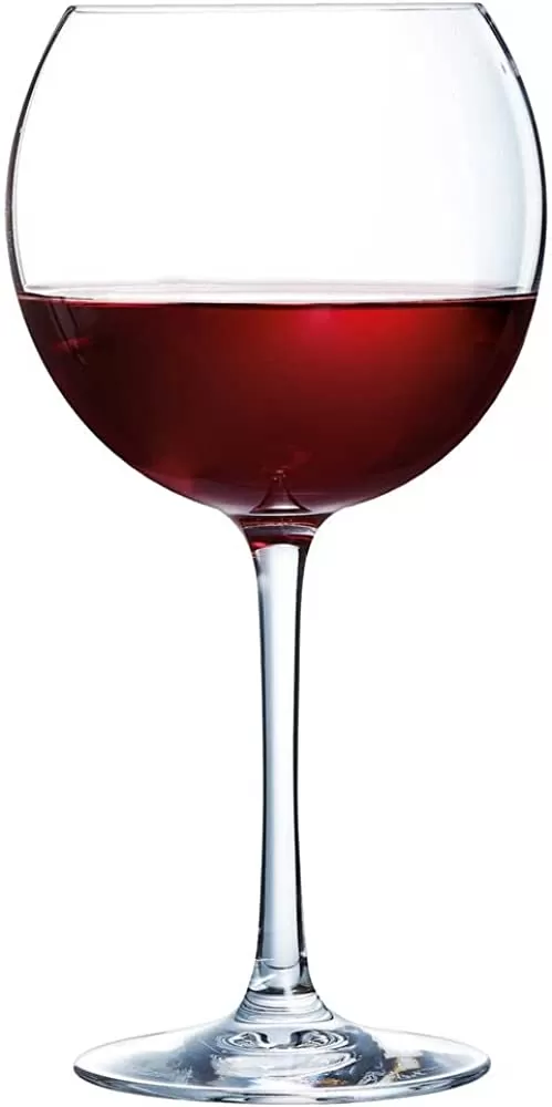 Бокал для вина Chef & Sommelier "Каберне Баллон" 470 мл, ARC, стекло