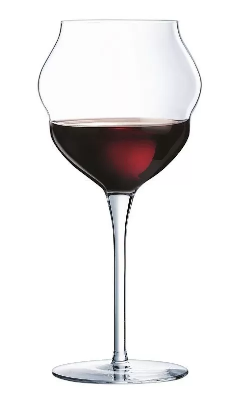 Бокал для вина Chef & Sommelier "Макарон" 400 мл, ARC, стекло