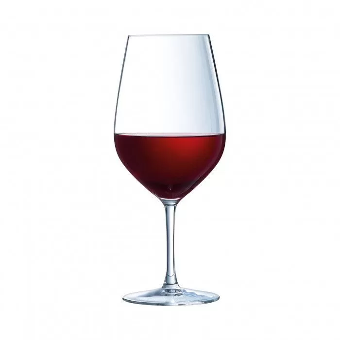 Бокал для вина Chef & Sommelier "Сиквенс" 740 мл, ARC, стекло