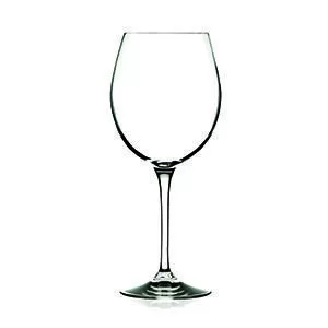 Бокал для вина RCR Luxion Invino 450 мл, хрустальное стекло, Италия (ЗАКАЗНОЕ)