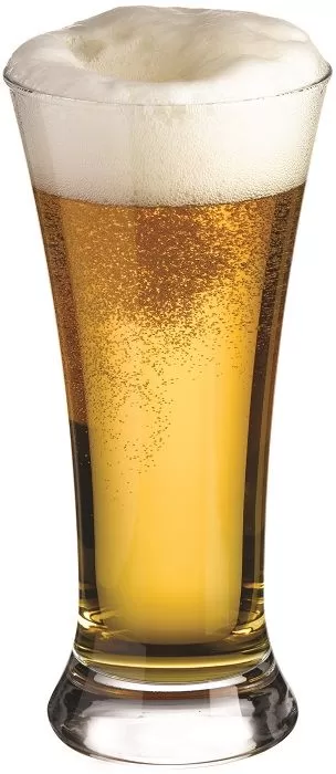 Бокал пивной Pasabahce Pub 500 мл, стекло