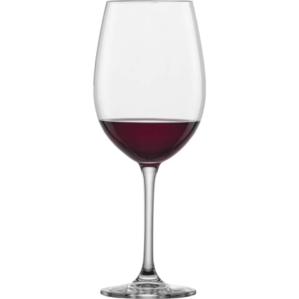 Бокал Schott Zwiesel Classico для Burgundy 400 мл, стекло, Германия