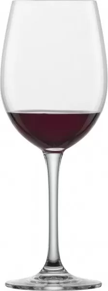 Бокал Schott Zwiesel Classico для красного вина/воды 540 мл, стекло, Германия