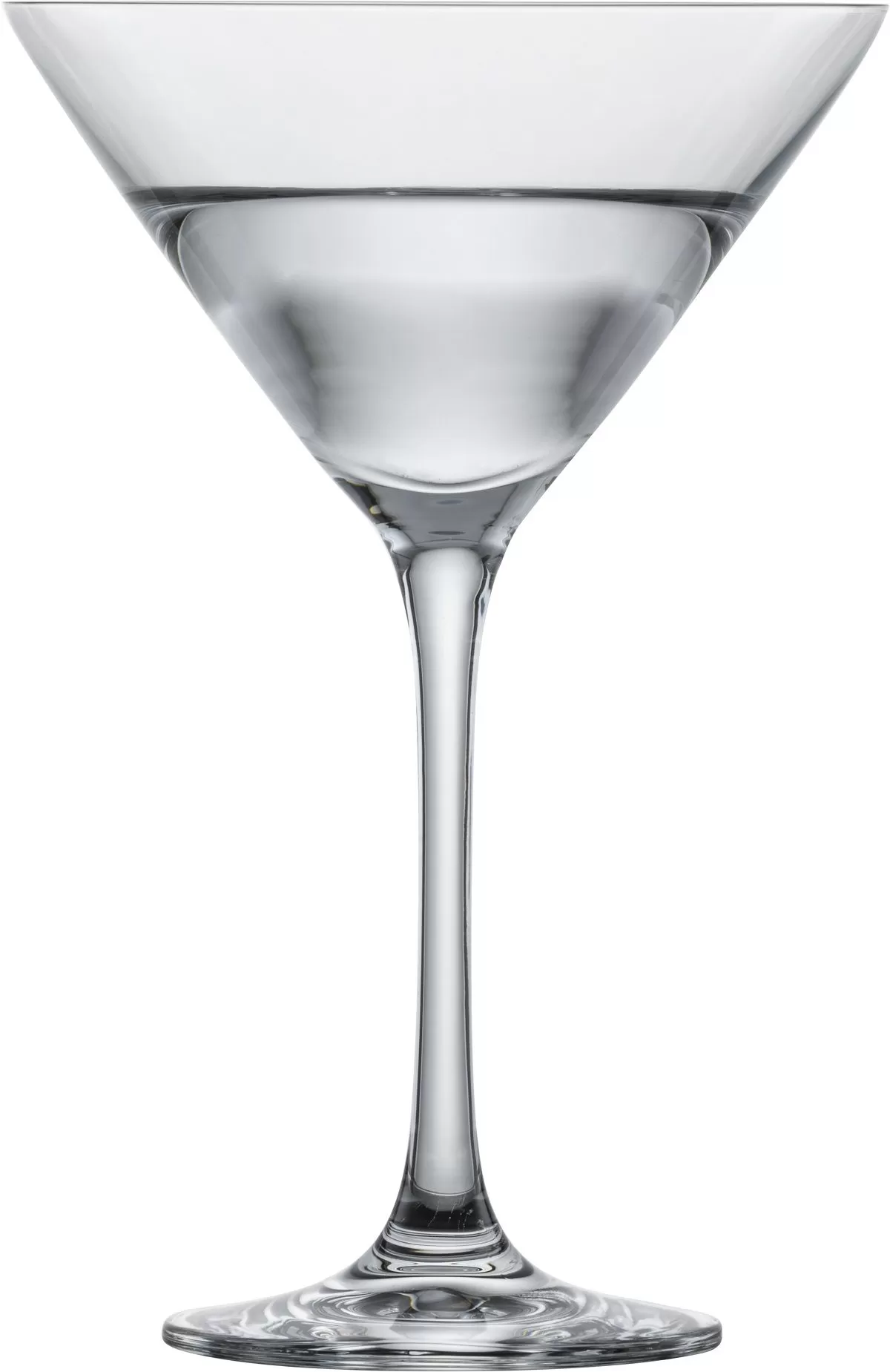 Бокал Schott Zwiesel Classico для мартини 272 мл, хрустальное стекло, Германия