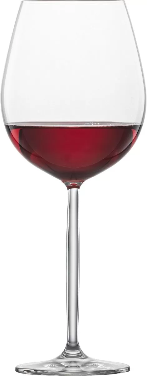 Бокал Schott Zwiesel Diva для Burgundy 450 мл, стекло, Германия