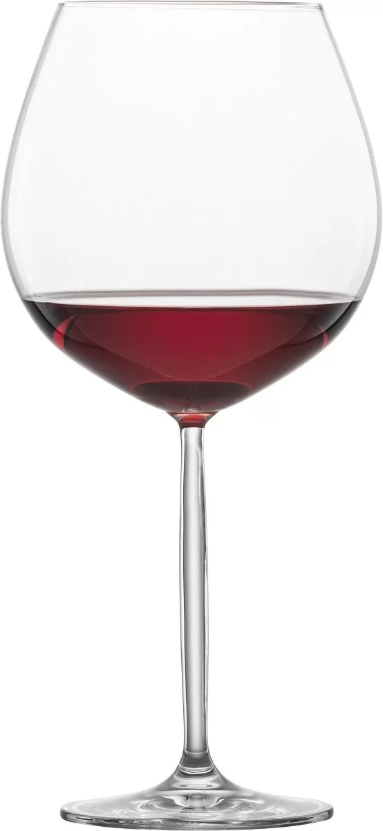 Бокал Schott Zwiesel Diva для Burgundy 840 мл, стекло, Германия