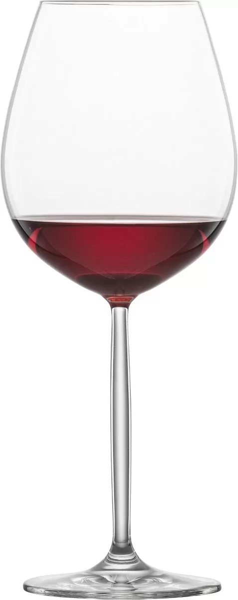 Бокал Schott Zwiesel Diva для красного вина/воды 600 мл, стекло, Германия