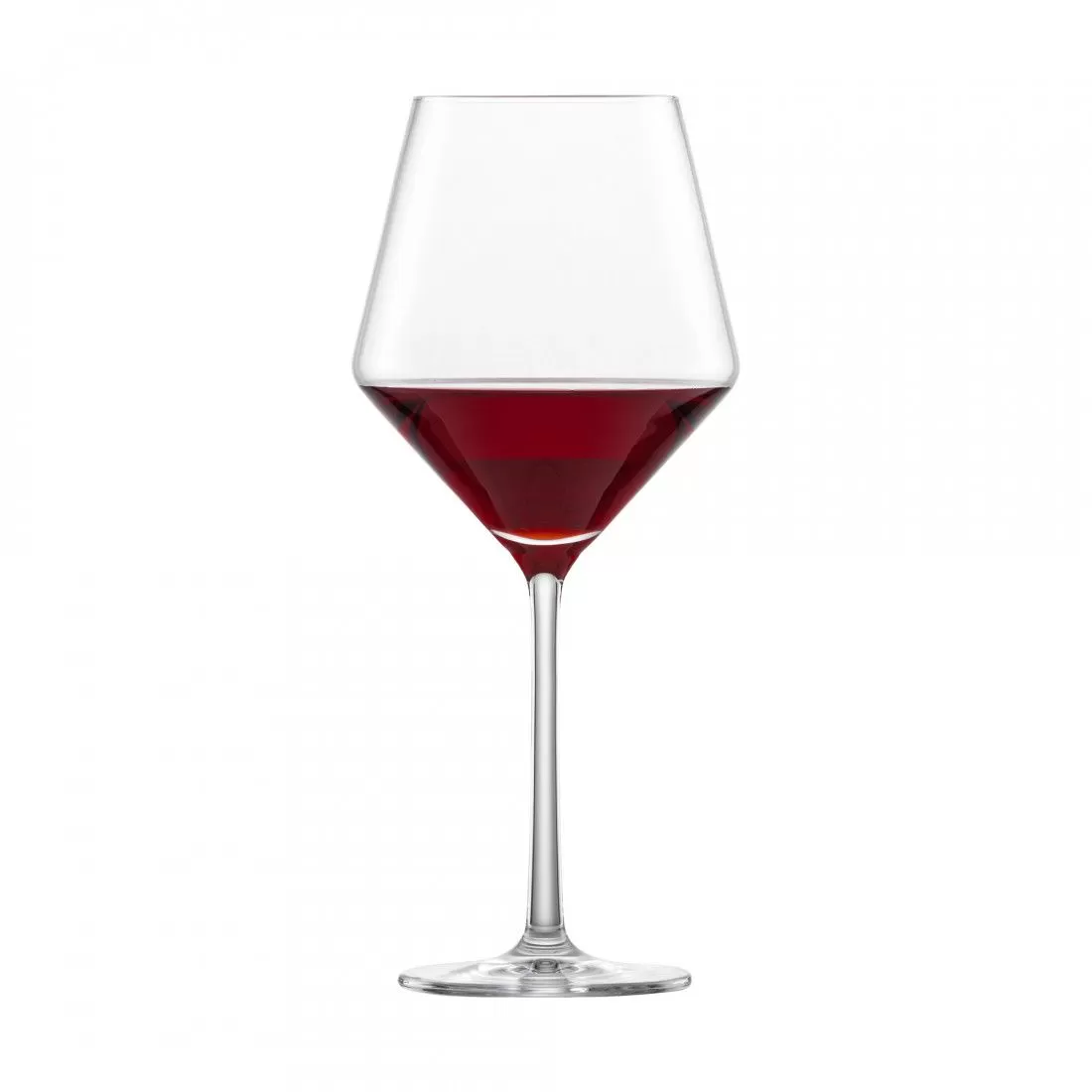 Бокал Schott Zwiesel Pure для Beaujolais 465 мл, хрустальное стекло, Германия