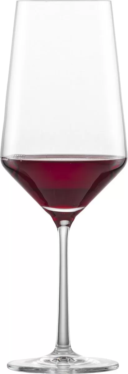 Бокал Schott Zwiesel Pure для Bordeaux 680 мл, стекло, Германия