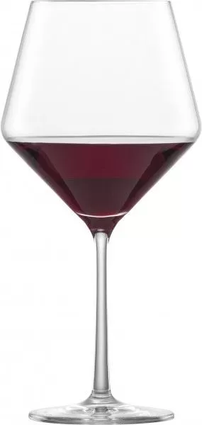 Бокал Schott Zwiesel Pure для Burgundy 700 мл, стекло, Германия