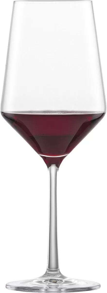 Бокал Schott Zwiesel Pure для Cabernet 540 мл, стекло, Германия