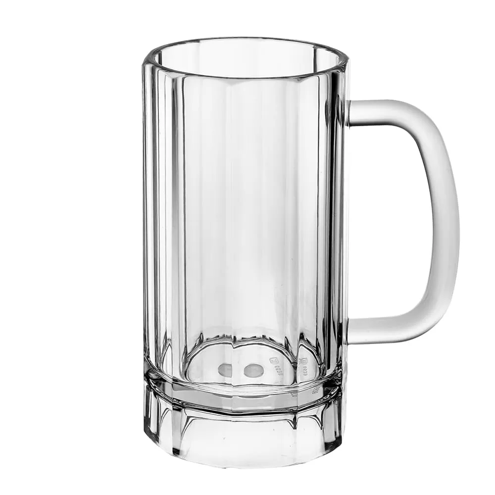 Кружка 500 мл, поликарбонат, P.L. — BarWare