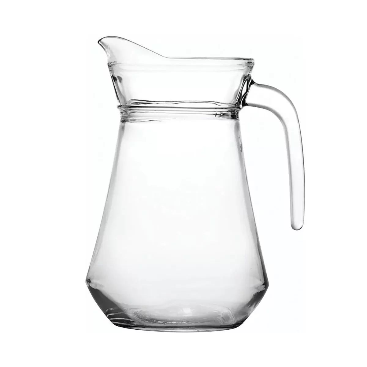 Кувшин "Bistro" 1.4 л стекло PL-Barware