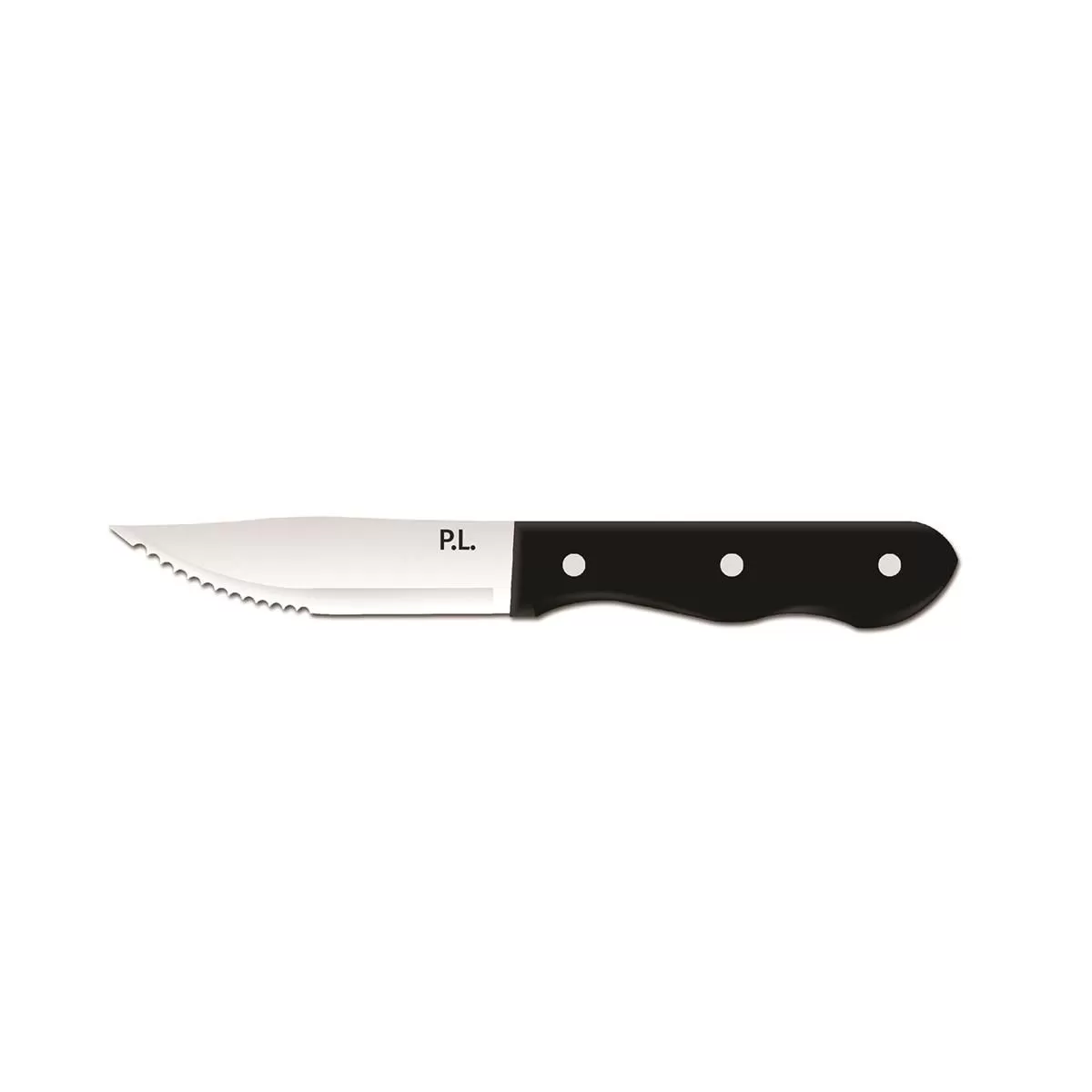 Нож для стейка PRO-Line 12 см, P.L. Proff Cuisine