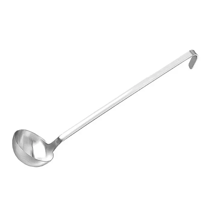 Половник 400 мл, d=12, ручка 36 см, нерж., серия "Профи", P.L. Proff Cuisine